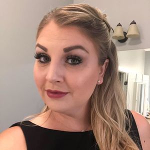 Meet your Posher, Kasey